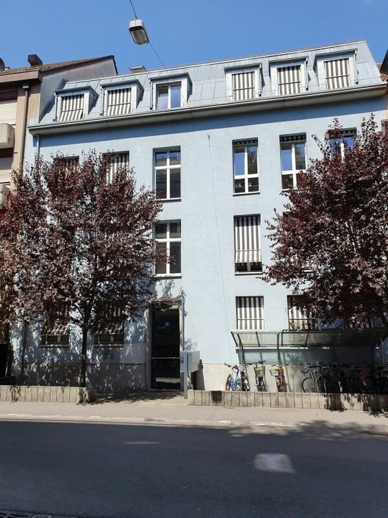 Foto 1 von Gempenstrasse 16, Basel