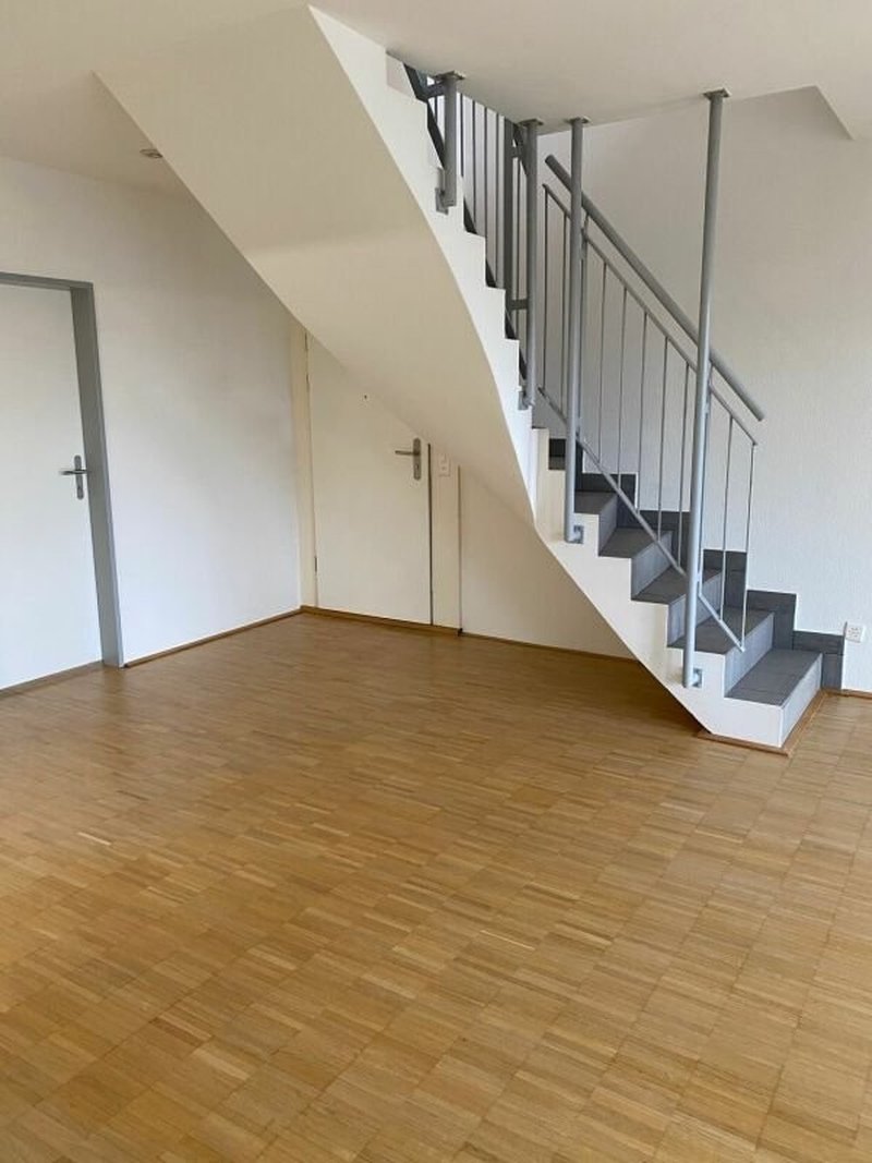 Foto 4 von Gempenstrasse 16, Basel