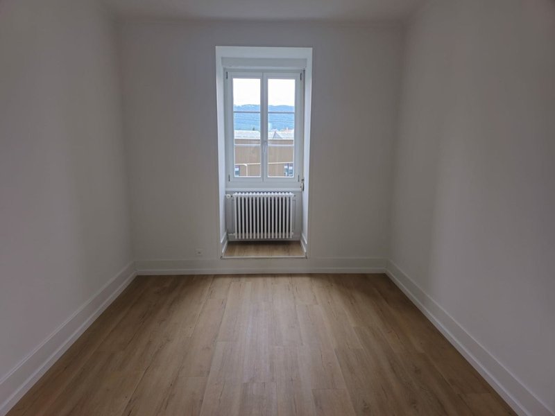 Foto 2 von Brüggstrasse 47, Biel/Bienne