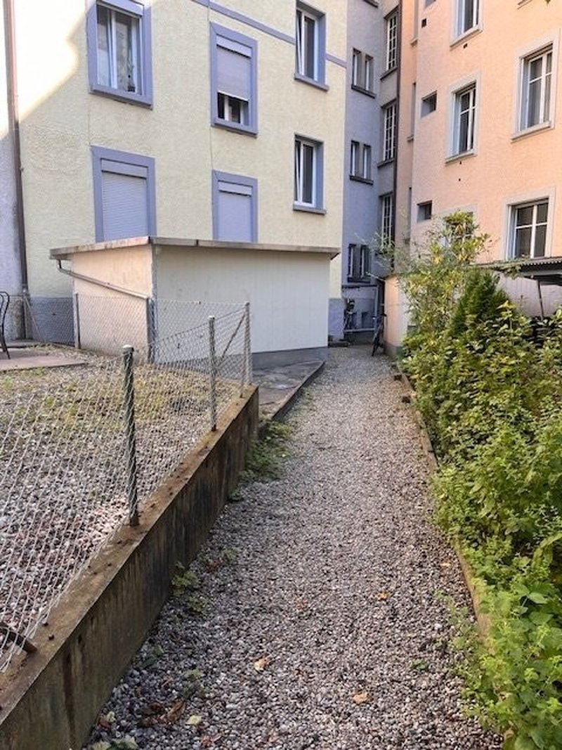 Foto 1 von Seidenweg 2, Bern