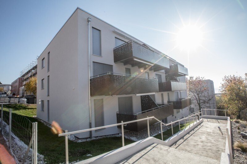 Foto 2 von Vy d'Etra 30, Neuchâtel