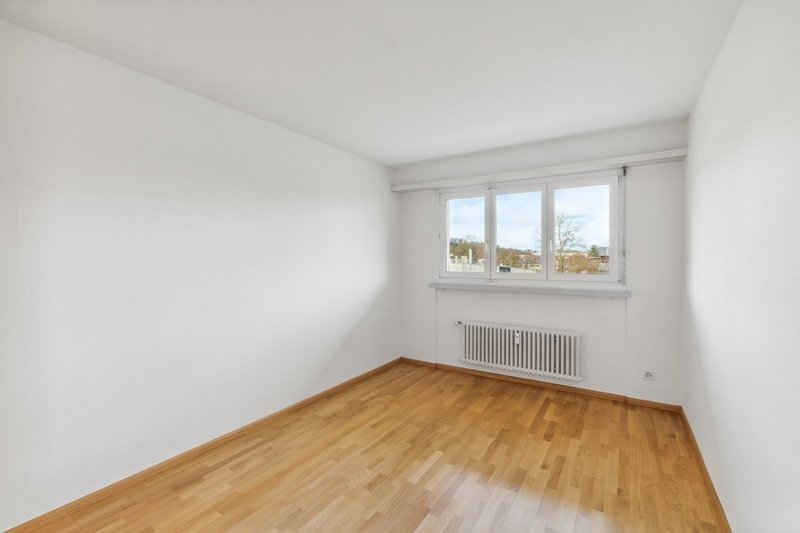 Foto 5 di Niederbergstr. 1, Reinach BL