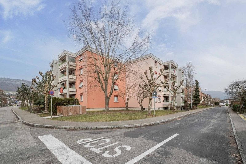 Photo 1 of Rue du Progrès 5, Delémont