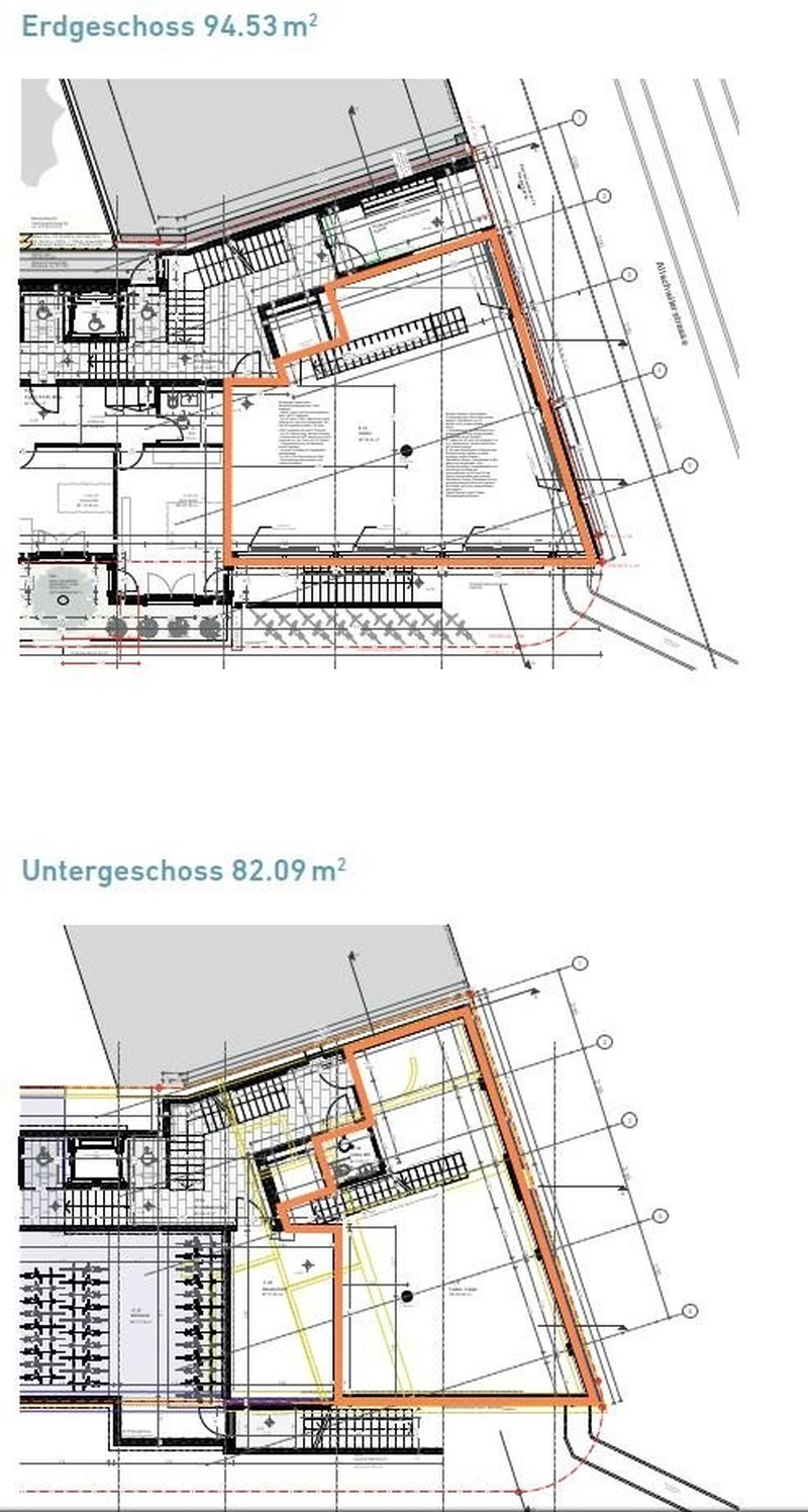 Foto 4 von Allschwilerstrasse 38, Basel