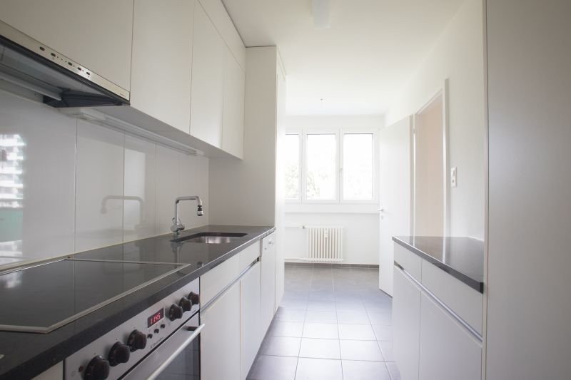 Photo 2 de Lehenmattstrasse 280, Basel