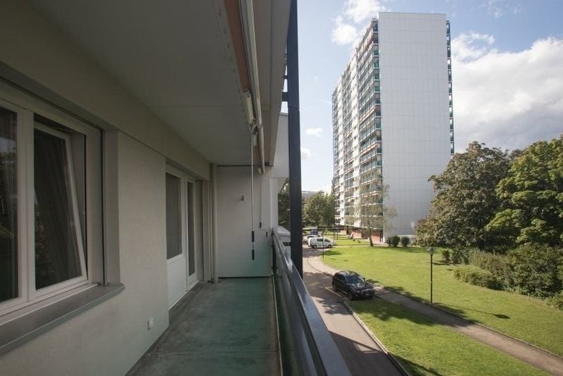 Photo 6 de Lehenmattstrasse 280, Basel