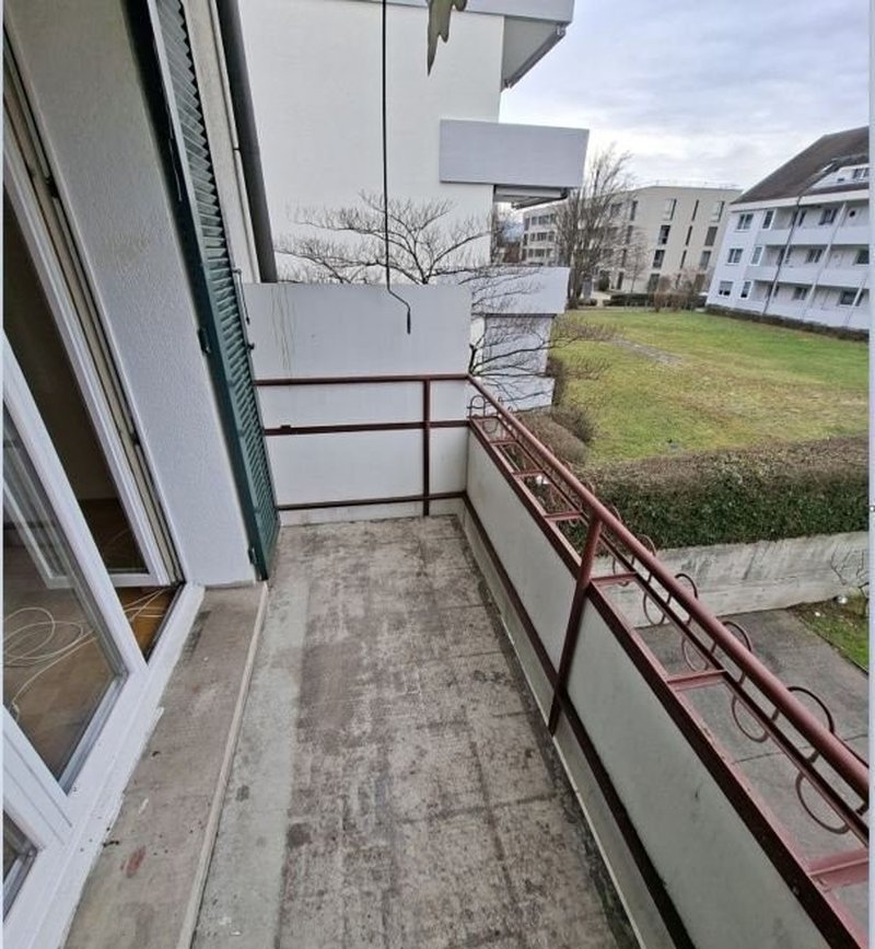 Foto 2 von Rauracherstrasse 40, Riehen