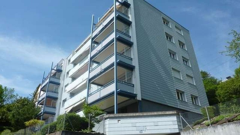 Foto 1 di Rue Frédéric-Carl de Marval 20, Neuchâtel