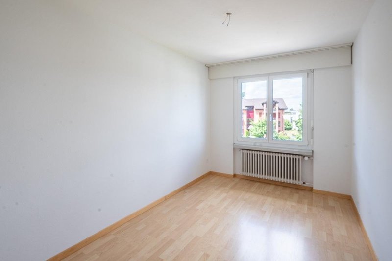 Foto 4 von Fliederstrasse 13, Gossau SG
