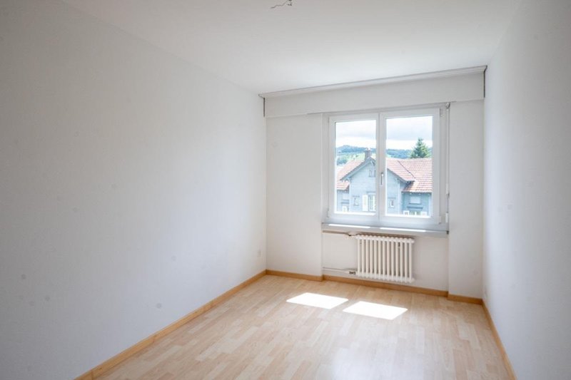 Foto 5 von Fliederstrasse 13, Gossau SG