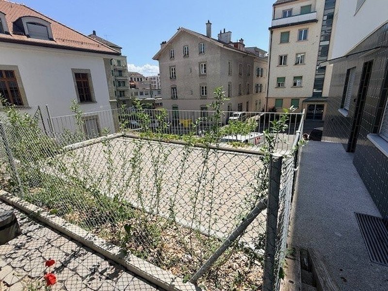 Foto 8 di Rue St-Roch 40, Lausanne