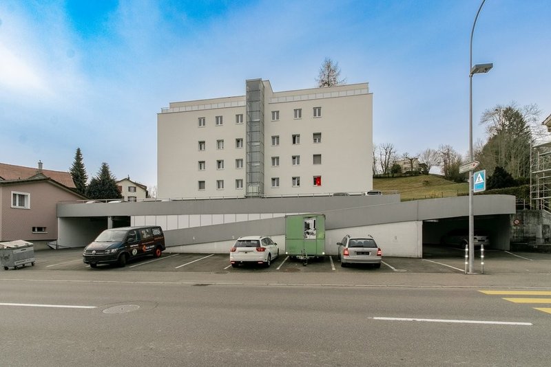 Photo 1 de Degersheimerstrasse 21, Herisau