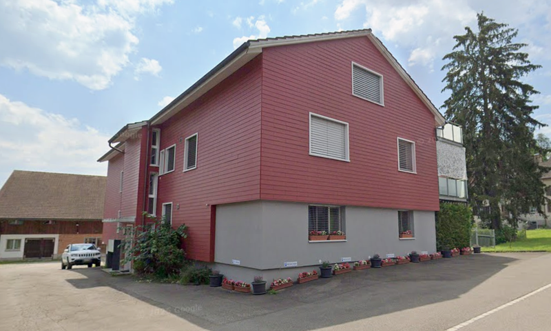 Foto 1 von Hauptstrasse 16, Bussnang