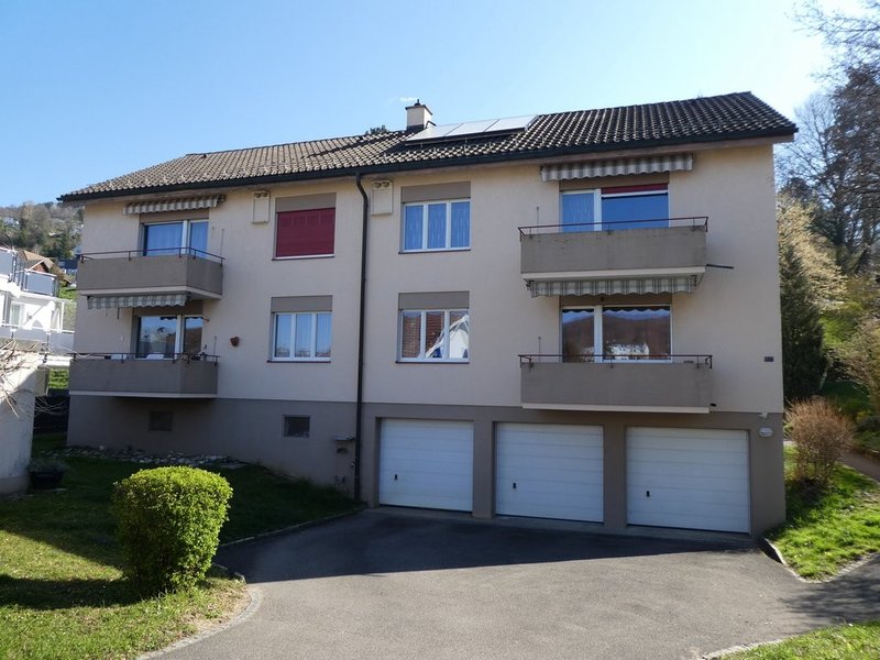 Foto 1 von Mühlemattstrasse 70, Füllinsdorf