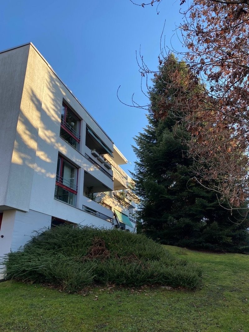 Foto 2 di Bruderholzstrasse 65, Oberwil