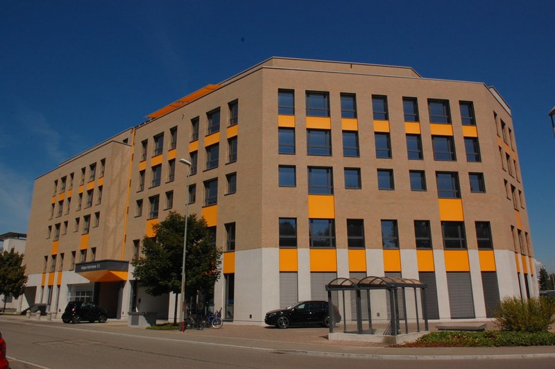 Foto 1 von Aegertstrasse, 11, Dietlikon