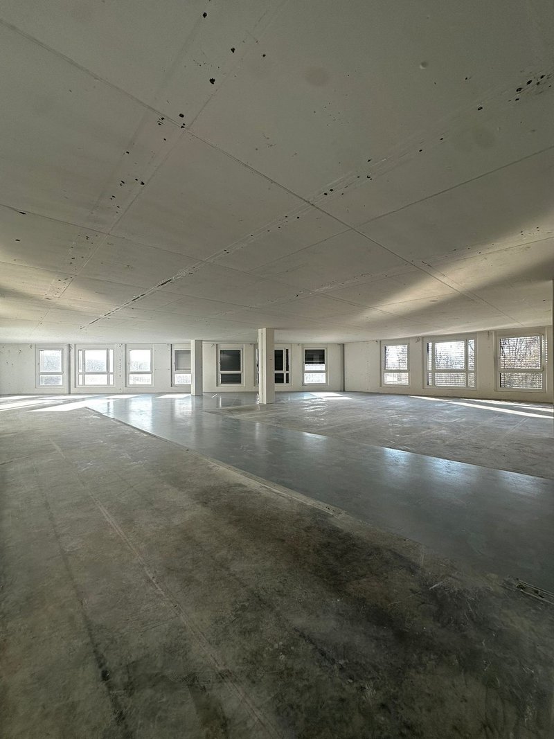 Foto 6 von Aegertstrasse, 11, Dietlikon