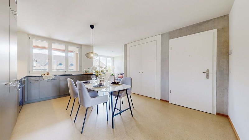 Foto 6 von Mühlackerstrasse 2a, Gerlafingen