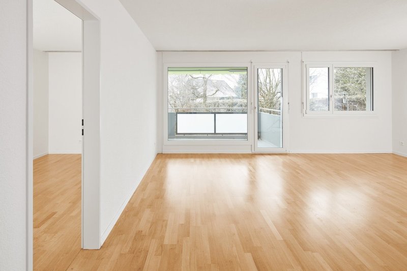 Foto 3 di Solothurnstrasse 33, Jegenstorf
