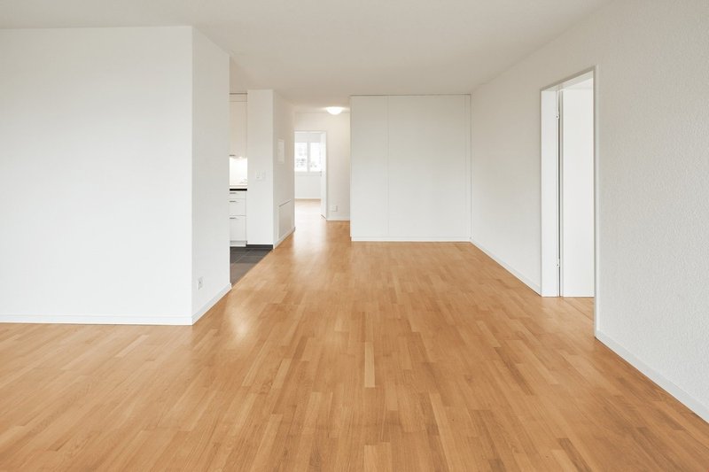 Foto 4 di Solothurnstrasse 33, Jegenstorf