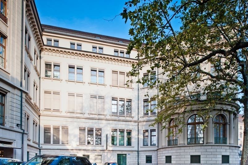 Foto 2 von Freie Strasse 88, Barfüssergasse 3, Basel
