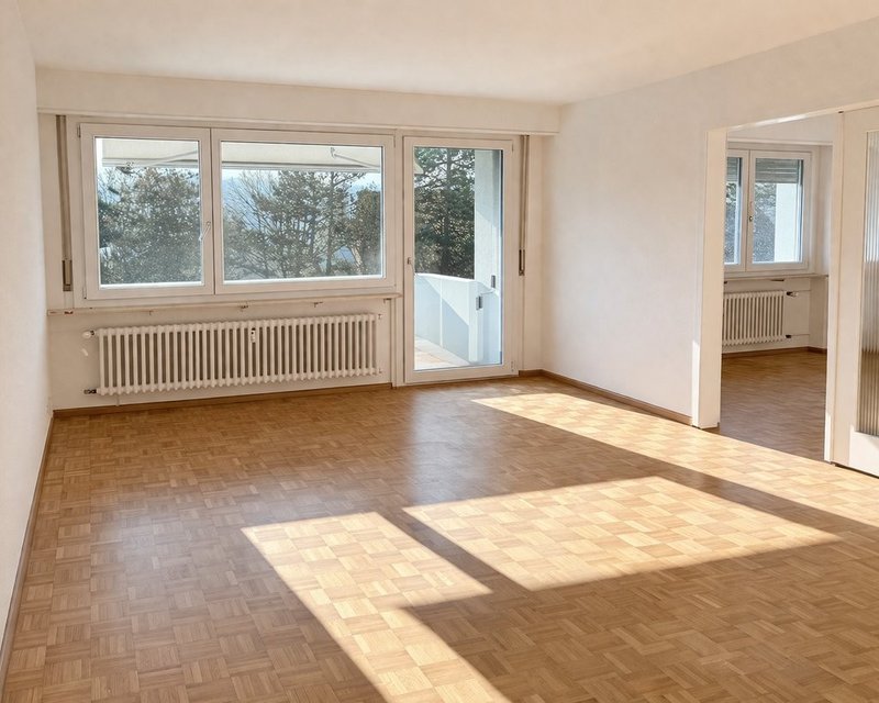 Foto 2 von Auf der Wacht 1, Oberwil BL