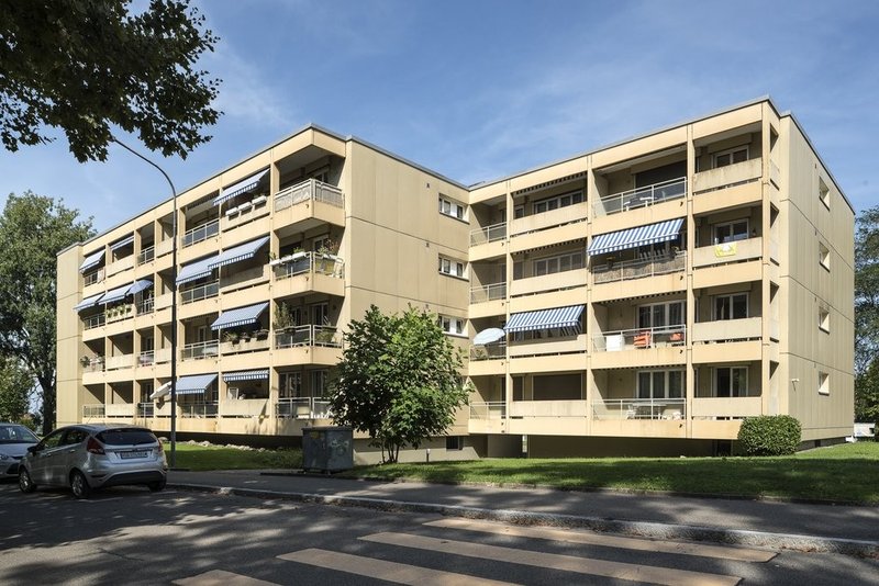 Photo 1 of Haini-Rennhas-Strasse 11, Goldach