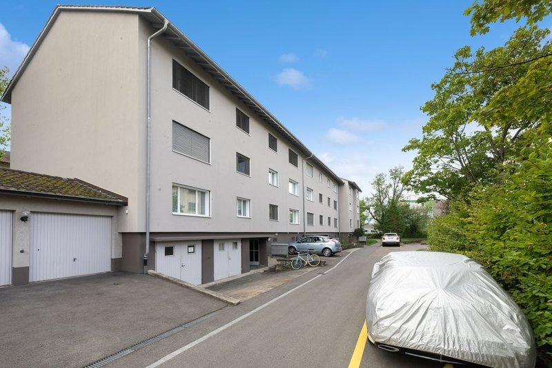 Photo 1 of Bottmingerstrasse 35, Münchenstein