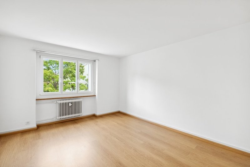 Photo 2 of Bottmingerstrasse 35, Münchenstein