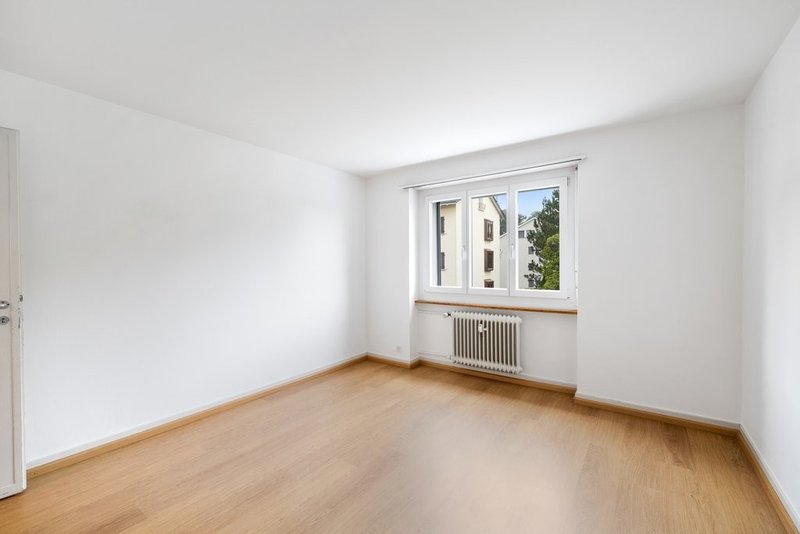 Photo 4 of Bottmingerstrasse 35, Münchenstein