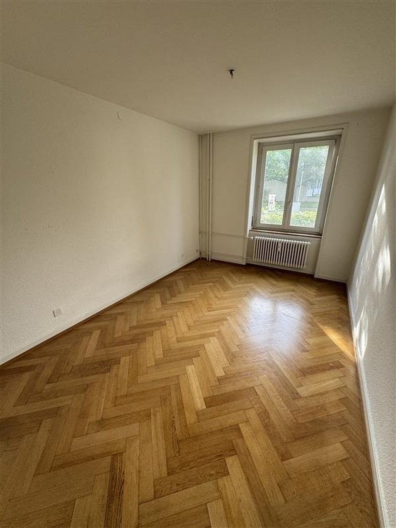 Foto 2 von Riehenstrasse 125, Basel