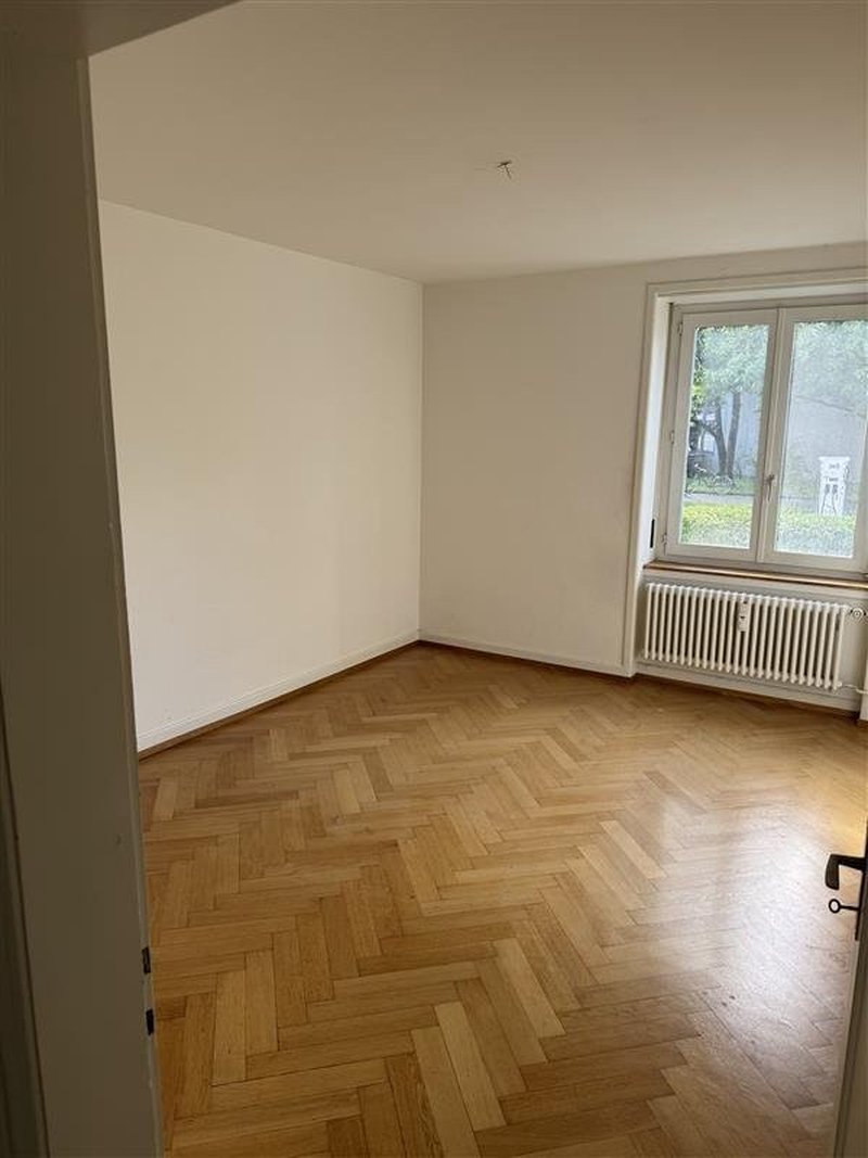 Foto 3 von Riehenstrasse 125, Basel