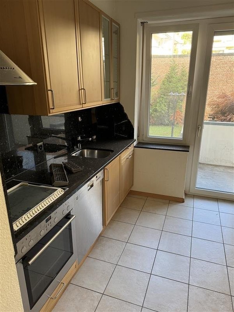 Foto 4 von Riehenstrasse 125, Basel
