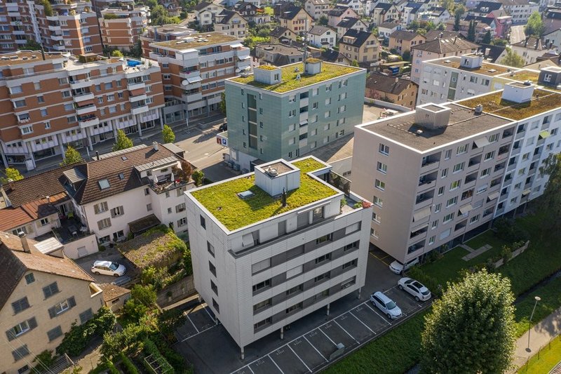 Photo 1 de Schulhausstrasse 10, Horw