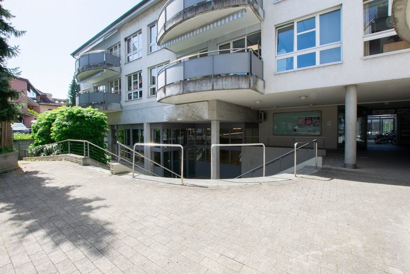 Foto 2 von Schulweg 7, Kirchberg BE