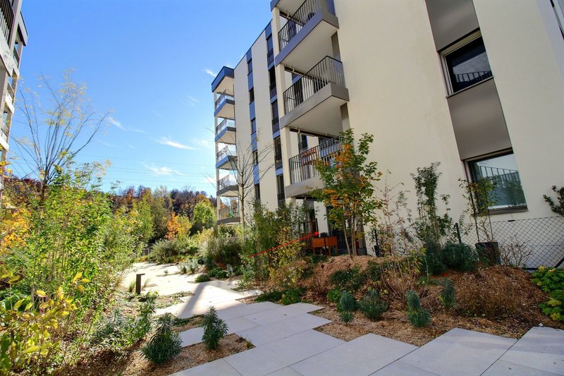 Photo 1 of Rue des Frères-Lumière 22, Marly