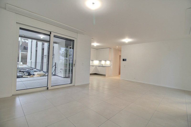 Photo 5 of Rue des Frères-Lumière 22, Marly