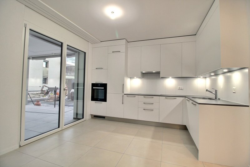 Photo 7 of Rue des Frères-Lumière 22, Marly