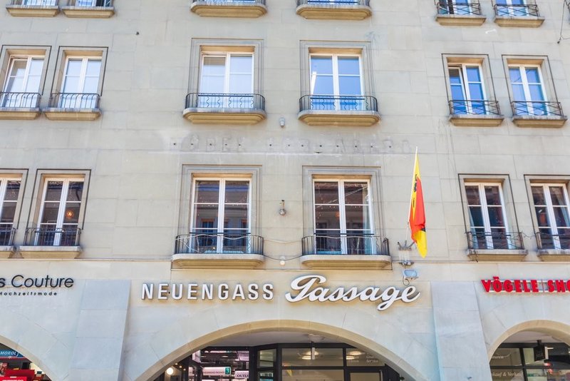 Photo 1 of Neuengass-Passage 2 + 3, Bern