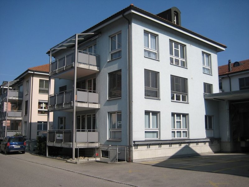 Foto 7 di Beundenweg 2, Kirchberg BE