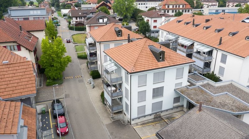 Foto 8 di Beundenweg 2, Kirchberg BE