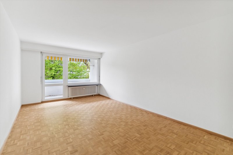 Foto 1 von Rainallee 47, Riehen