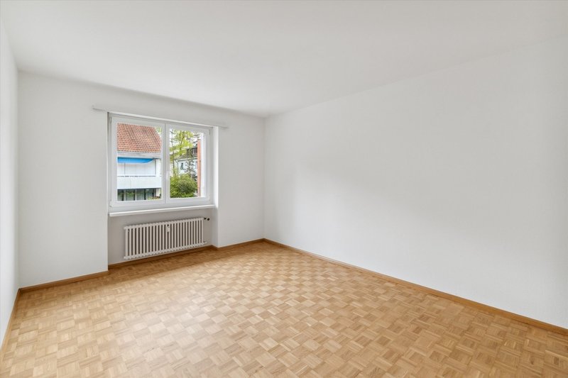 Foto 4 von Rainallee 47, Riehen