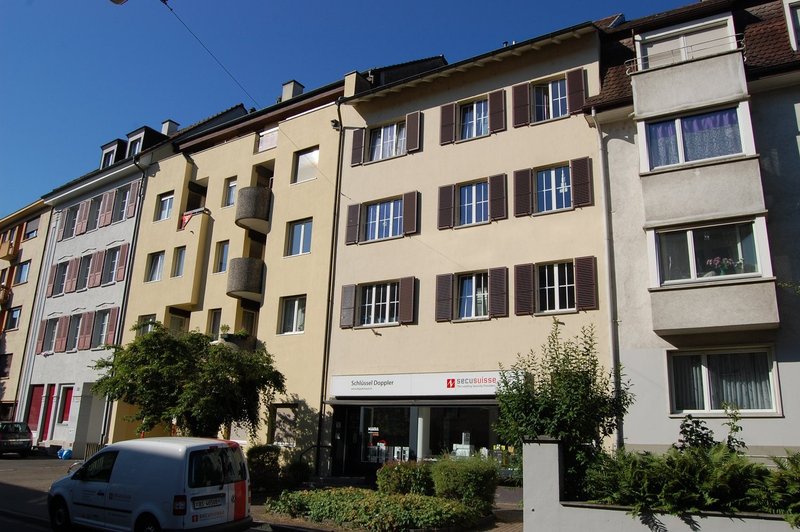 Foto 1 di Lehenmattstr. 140, Basel