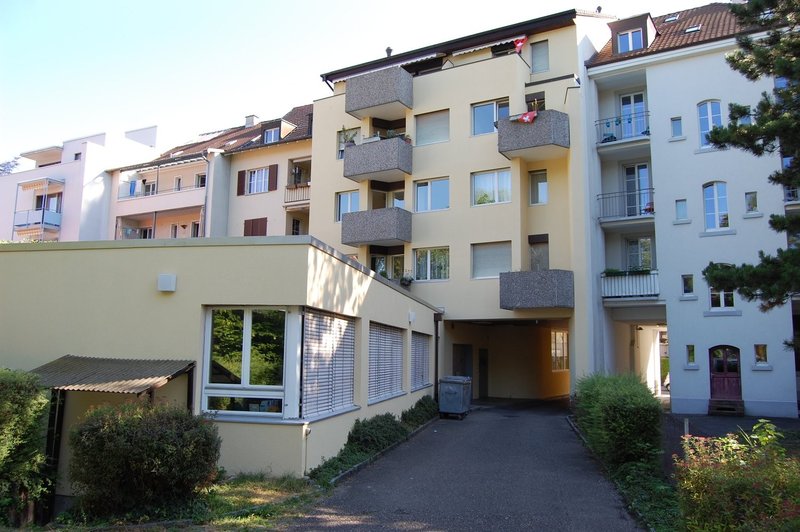 Foto 2 di Lehenmattstr. 140, Basel