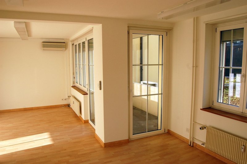 Foto 3 di Lehenmattstr. 140, Basel