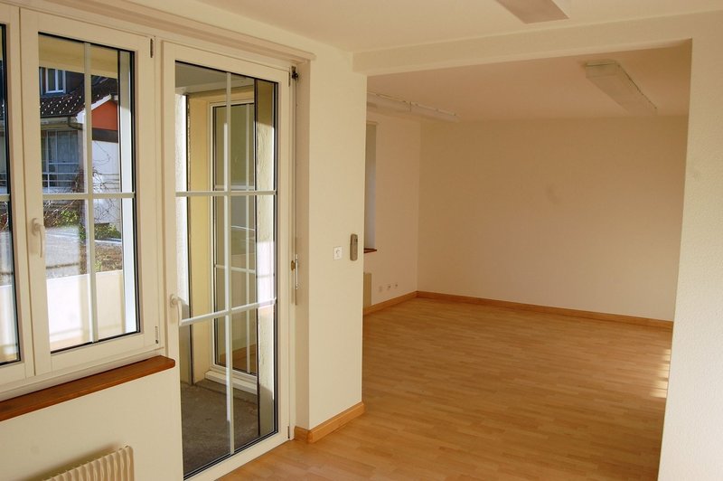 Foto 4 di Lehenmattstr. 140, Basel