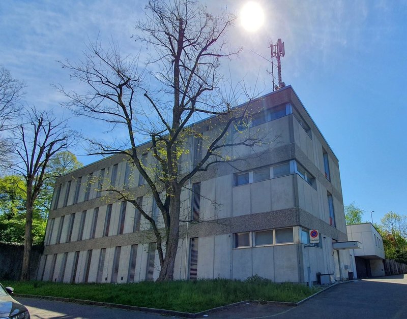 Photo 2 of Talstrasse 2, Arlesheim