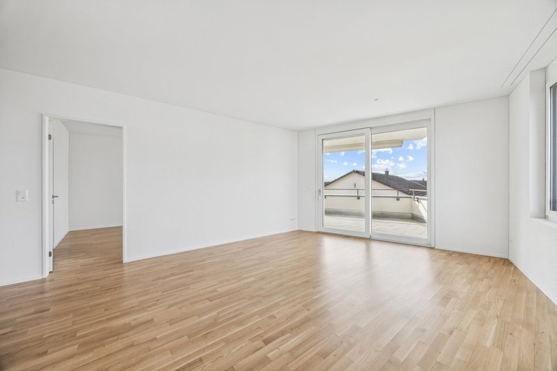 Foto 2 di Seeblickstr. 10, Haus A, Jona