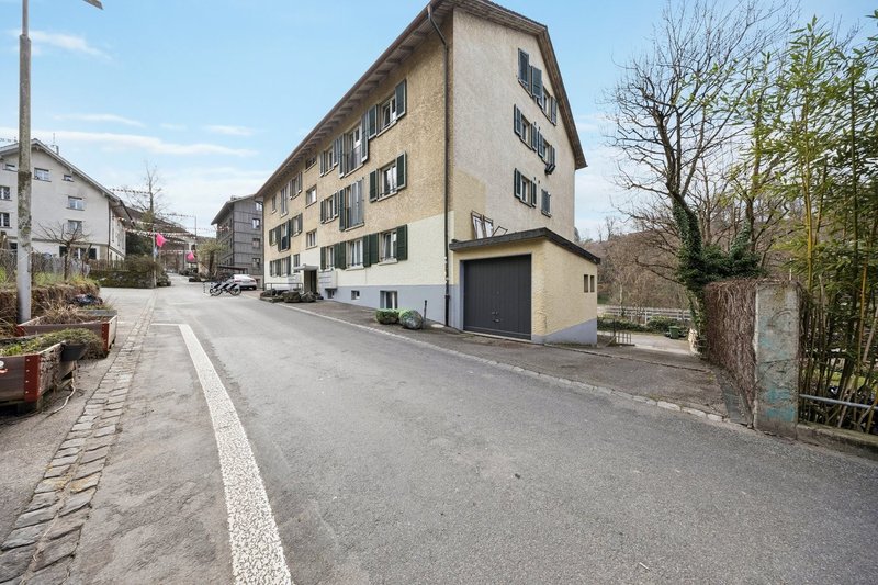 Photo 2 de Jurastrasse 63, Bern